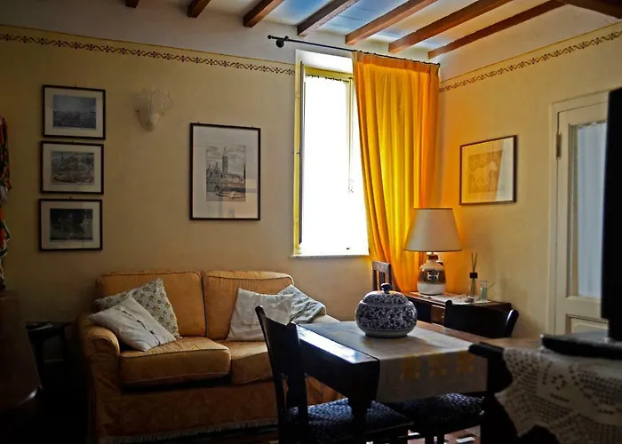 Casa Di Luli