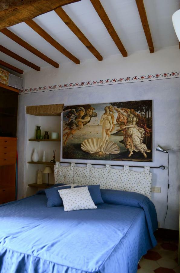 Casa Di Luli * Siena