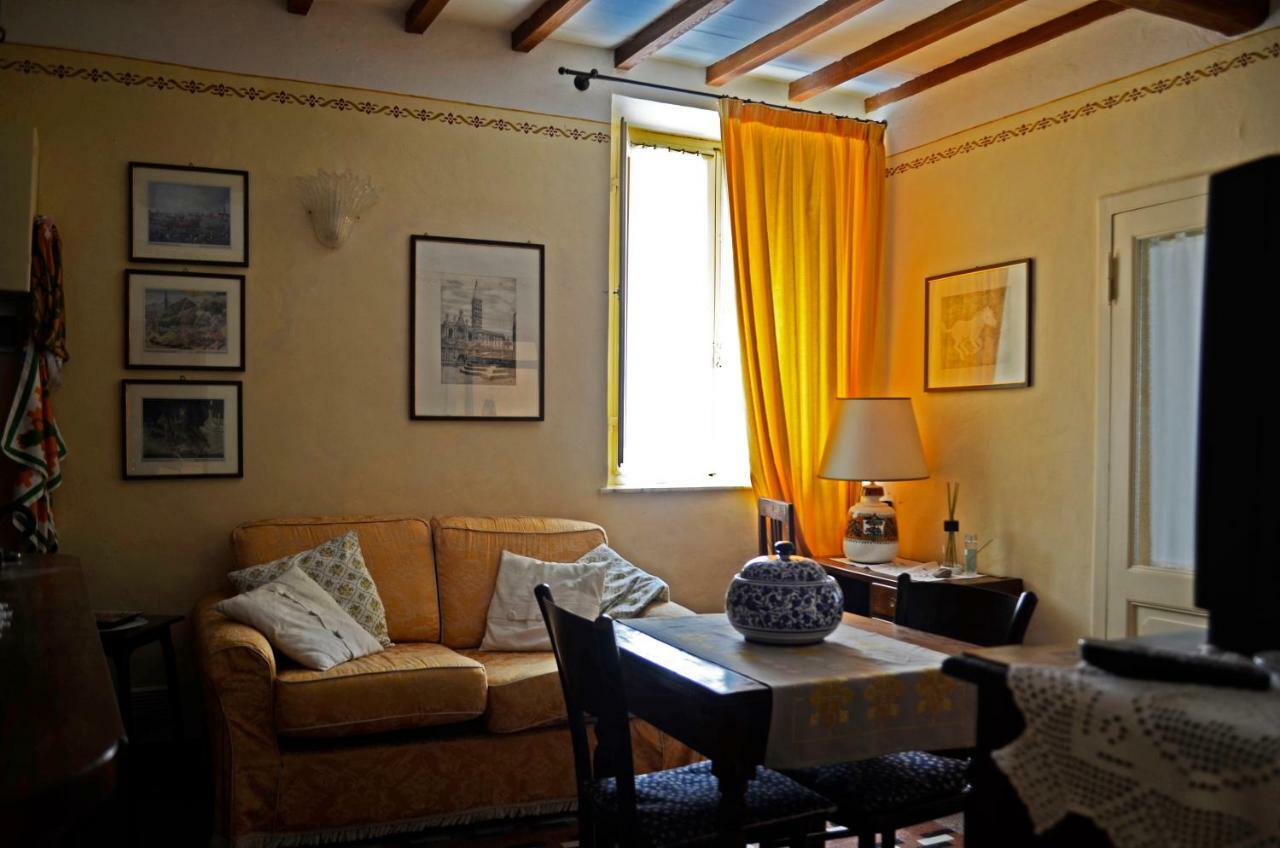 Casa Di Luli Apartamento *