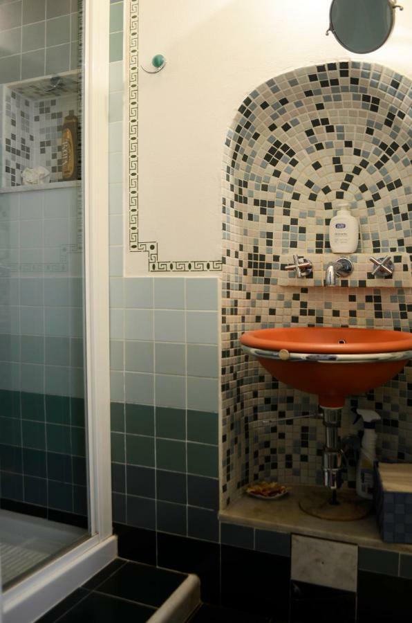 Casa Di Luli Apartamento Siena