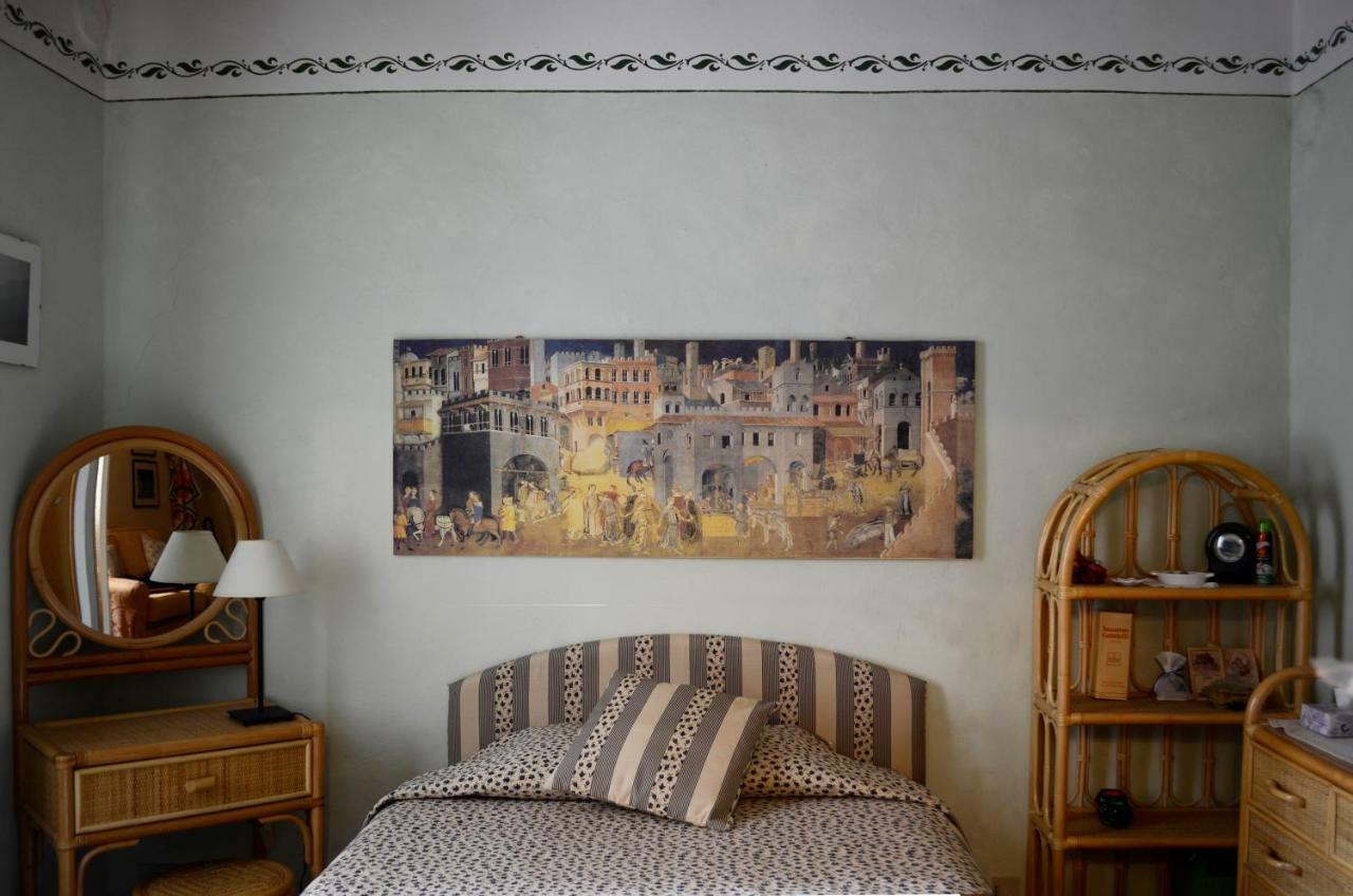 Casa Di Luli Siena