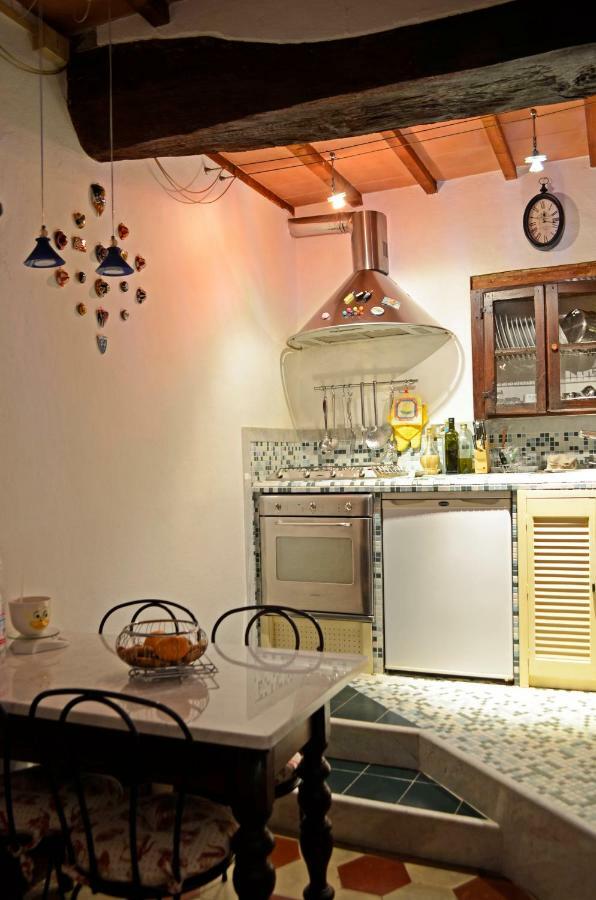 Casa Di Luli * Siena
