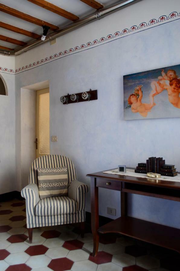 Casa Di Luli Apartamento