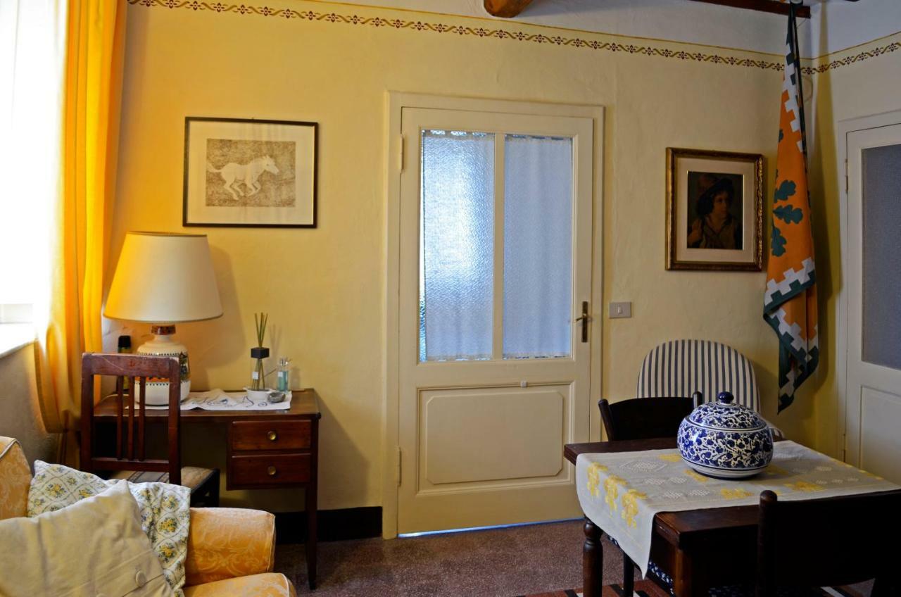 Apartamento Casa Di Luli