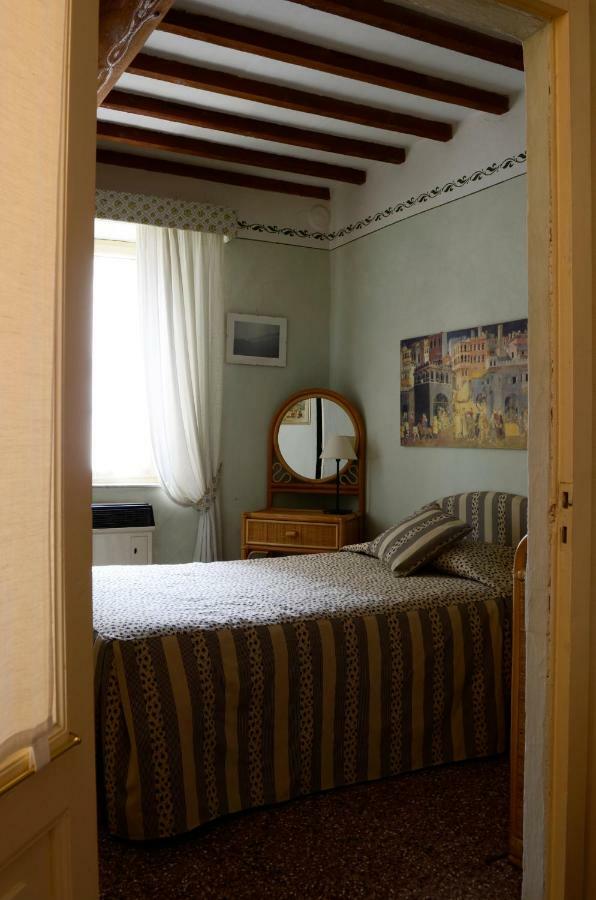 Apartamento Casa Di Luli Siena